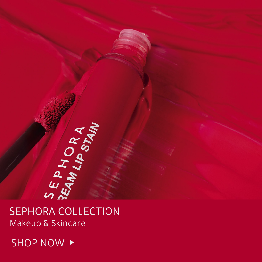 sephora arabic